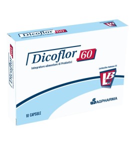 DICOFLOR 60 10CPS