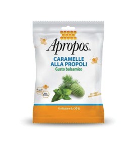 APROPOS CARAMELLE BALSAM 50G