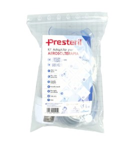 MEDIPRESTERIL KIT NEBUL ADAPTA