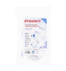 MEDIPRESTERIL KIT NEBUL UNIV