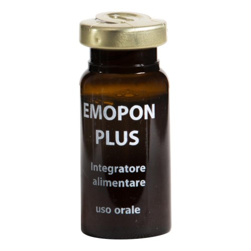 EMOPON PLUS 14FL