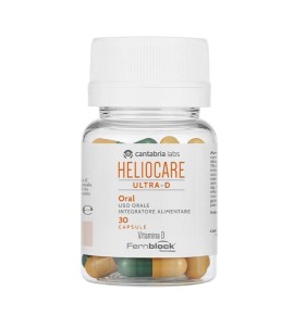 HELIOCARE ULTRA-D 30CPS