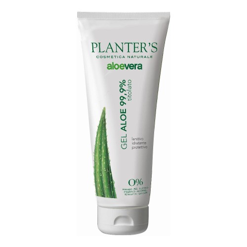 PLANTER'S GEL PURO 99,9% ALOE