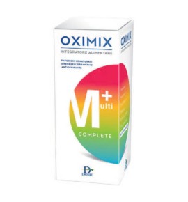 OXIMIX MULTI+COM 200ML