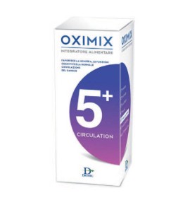 OXIMIX 5+ CIRCULA 200ML