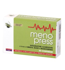 MENOPRESS 30CPR