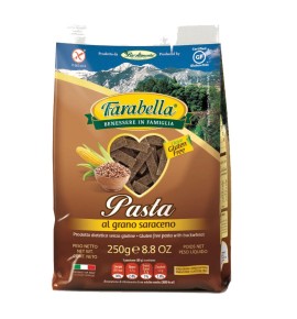 FARABELLA PIZZOCCHERI 250G