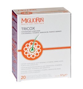 MIGLIORIN TRICOX 20T+20GEL+20C