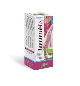IMMUNOMIX PLUS SCIROPPO 210G