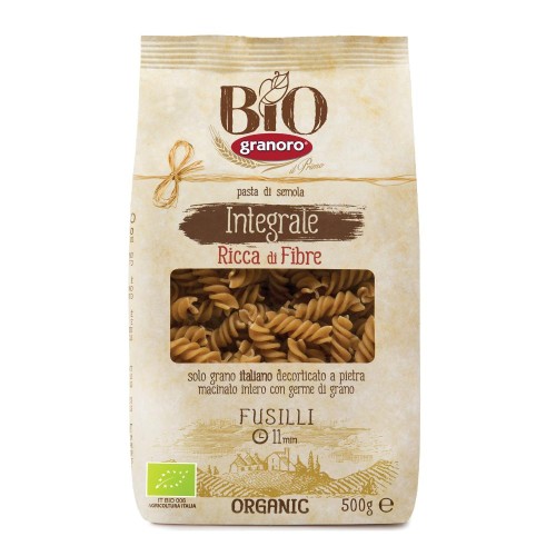 FUSILLI GRANORO BIOL INTEGR