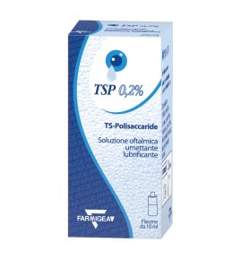TSP 0,2% SOL OFT 30FL 0,5ML