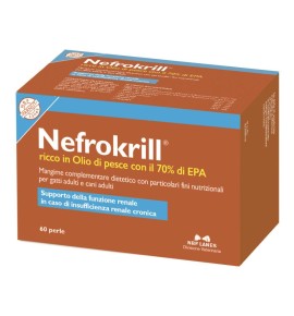 NEFROKRILL 60PRL