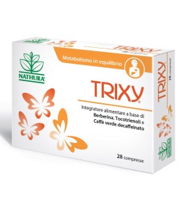 TRIXY 28CPR