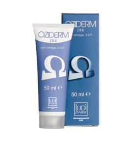 OZIDERM PLUS 50ML