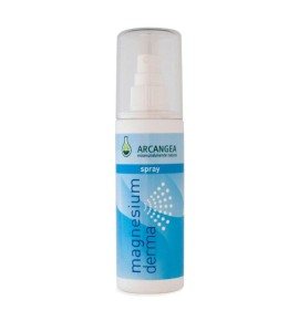 MAGNESIUM DERMA 100ML ARCANGEA