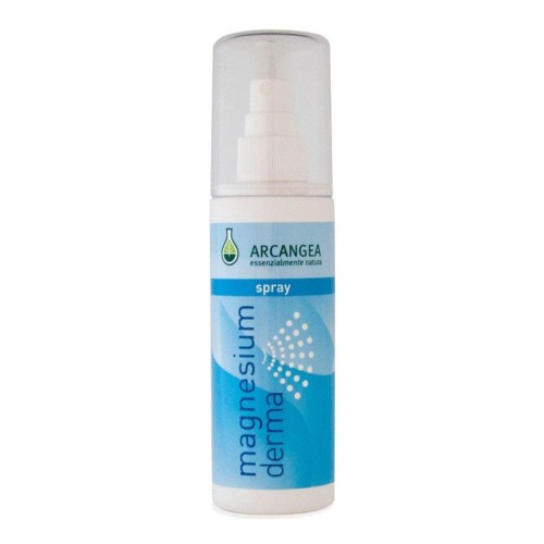 MAGNESIUM DERMA 100ML ARCANGEA