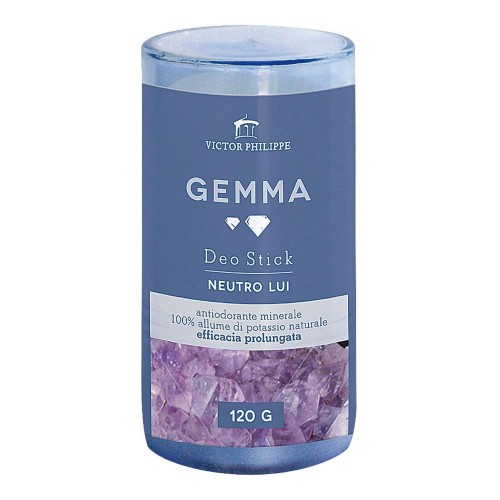 GEMMA DEO STICK NEUTRO LUI120G