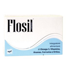 FLOSIL 20CPS