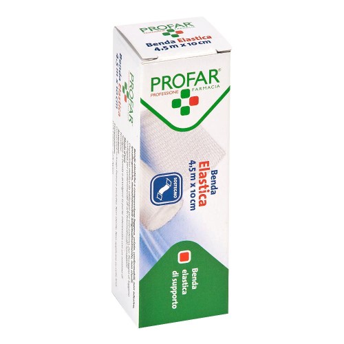 PROFAR BENDA ELASTICA 10X450CM