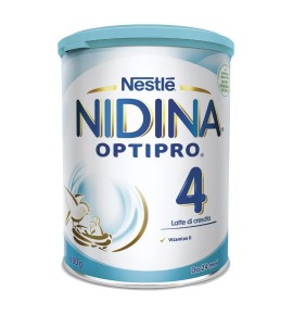 NIDINA 4 OPTIPRO POLVERE 800G