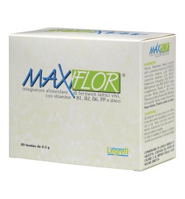 MAXIFLOR 20BUST