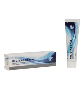 SILICIADERM POMATA 50ML