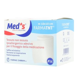 CER MEDS TNT FIX 1000X10CM