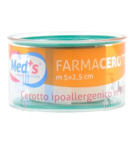 CER MEDS TNT 500X2,5CM