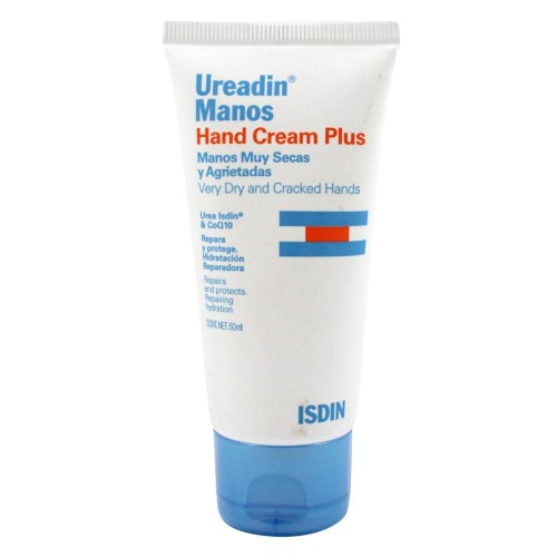 UREADIN MANOS HAND CREAM 50ML