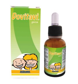 DOVITAVI' GOCCE 30ML