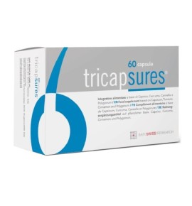 TRICAPSURES 60CPS