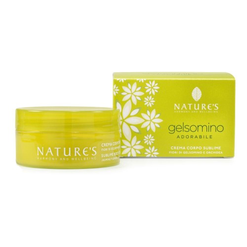 GELSOMINO NATURES CR CRP 100ML