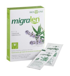 MIGRALEN 12BST BIOSLINE