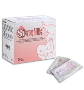 SIMILK 30BUSTINE