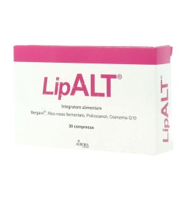 LIPALT 30CPR
