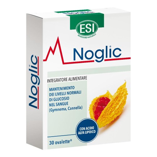 NOGLIC 30OVAL