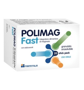 POLIMAG FAST 20BUST