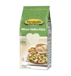 FARABELLA FARINA PREP PANE/PIZ