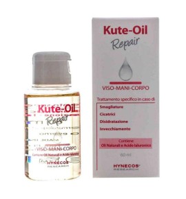 KUTEOIL REPAIR 60ML