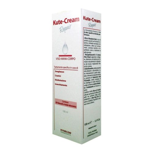 KUTECREAM REPAIR 100ML