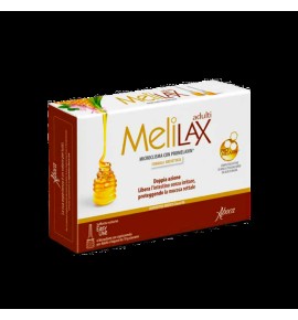 MELILAX ADULTI 6MICROCLISMI