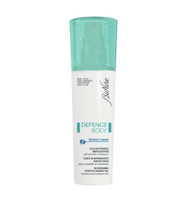 DEFENCE BODY OLIO NUTR SMAGLIA