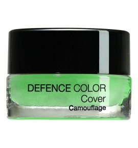 DEFENCE COLOR COVER CORR N2 VE
