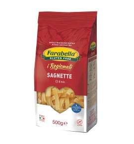 FARABELLA SAGNETTE 500G