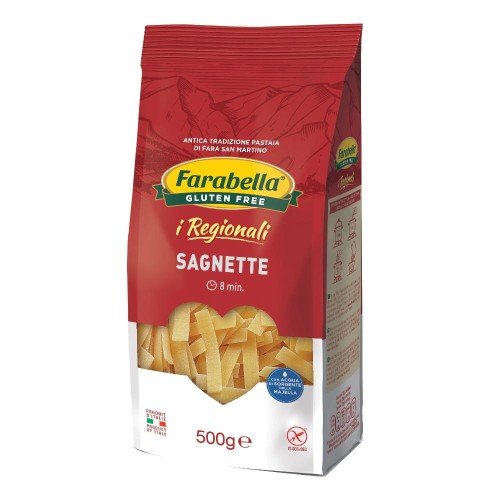 FARABELLA SAGNETTE 500G