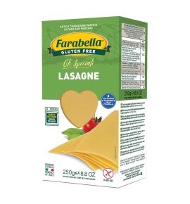 FARABELLA LASAGNE 250G