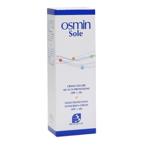 OSMIN SOLE 125ML