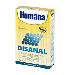 HUMANA DG PLUS EXPERT 700G MP