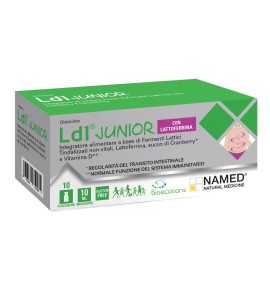 DISBIOLINE LD1 JUNIOR 10F MONO