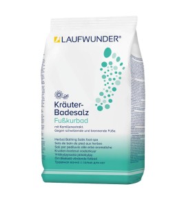 LAUFWUNDER SALI DA BAGNO 250G